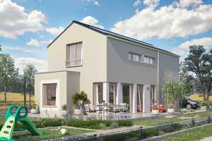 Ich hab mir mein LivingHaus selber gestaltet – Konstanz (Kreis) – Vorschaubild 1