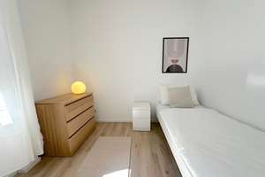 🔥 Erstbezug | Möblierte 4er-WG-Zimmer in Mannheim ab 510€ warm! 2/4 Zimmern vergeben 🔥 – Langstraße 43, 68169 Neckarstadt-West, Mannheim – Vorschaubild 3