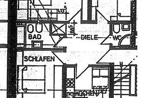 🏡 Helle 3,5-Zimmer-Dachgeschosswohnung mit Gartenmitbenutzung in Dortmund-Bövinghausen – 44388 Bövinghausen, Dortmund – Vorschaubild 11