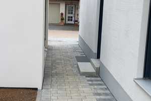 Moderne Neubau-DHH (Erstbezug) sehr schöne Randlage/Garten/hochwertige Bauweise in Pfaffenhofen  – Pfaffenhofen an der Ilm (Kreis) – Vorschaubild 2