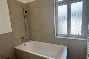 4 Zimmer Wohnung Altbau Stuttgart - West - neu hochwertig saniert – Senefelderstrasse 45B, 70176 Feuersee, Stuttgart – Vorschaubild 11