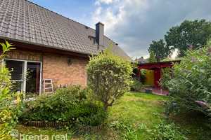 Privates Einfamilienhaus mit Bungalow und Seezugang – Dahme-Spreewald (Kreis) – Vorschaubild 2