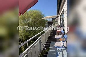 Tauschwohnung: Wohnung in bester Lage mit Traumbalkon in Lindenthal – Die vollständige Adresse der Immobilie erhältst du vom Anbieter., 50931 Lindenthal (Ortsteil), Köln – Vorschaubild 1