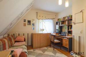 Saniertes Einfamilienhaus mit Wohlfühlfaktor in Lübeck: Sauna, Kachelofen und Garten – Die vollständige Adresse der Immobilie erhältst du vom Anbieter., 23569 Kücknitz, Lübeck – Vorschaubild 15