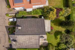 Attraktive Doppelhaushälfte in begehrter Lage mit großzügigem Garten – Die vollständige Adresse der Immobilie erhältst du vom Anbieter., 76275 Ettlingen – Vorschaubild 17