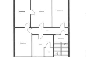 Tradition und urbanes Leben – Die vollständige Adresse der Immobilie erhältst du vom Anbieter., 50937 Sülz, Köln – Vorschaubild 11