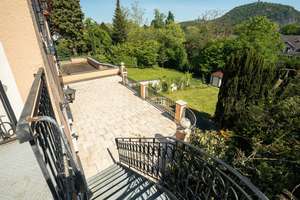 Gründerzeitvilla mit einzigartigem Panoramablick auf das Siebengebirge – Die vollständige Adresse der Immobilie erhältst du vom Anbieter., 53179 Mehlem, Bonn – Vorschaubild 20