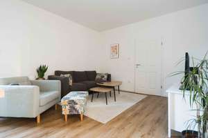 Moderne 3-ZKB-Wohnung in beliebter Lage im Bielefelder Westen! – Die vollständige Adresse der Immobilie erhältst du vom Anbieter., 33615 Mitte, Bielefeld – Vorschaubild 5