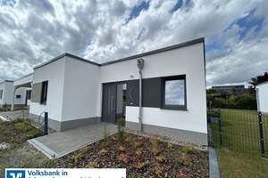 Bungalow in sehr guter, stadtnaher Lage, Neubau – Die vollständige Adresse der Immobilie erhältst du vom Anbieter., 31582 Nienburg (Weser) – Vorschaubild 3