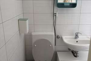 Helle 2 Zimmerwohnung mit Altbaucharme – Glasstr. 8, 68305 Waldhof, Mannheim – Vorschaubild 4