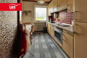 Gepflegte Wohnung mit Parkett, Balkon und Stellplatz in Dortmund Wickede – Die vollständige Adresse der Immobilie erhältst du vom Anbieter., 44319 Wickede, Dortmund – Vorschaubild 6