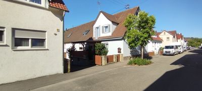 Alltagstaugliche 2-Zimmer-Wohnung in Heilbronn-Biberach
