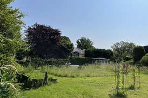 Freistehendes Einfamilienhaus / Baugrundstück in TOP-Lage, Doppelgarage, plus Gartengrundstück – Strümper Berg 5, 40670 Meerbusch – Vorschaubild 9