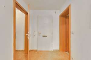 NEU im Verkauf!!! 2-Zi-Wohnung mit Südbalkon in ruhiger Lage – Die vollständige Adresse der Immobilie erhältst du vom Anbieter., 80935 Lerchenau-Ost, München – Vorschaubild 7