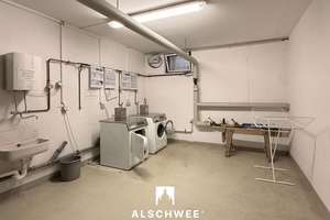 Bezugsfreie modernisierte 1,5-Zimmer-Wohnung mit Balkon, Einbauküche, Aufzug, Tiefgaragenstellplatz – Die vollständige Adresse der Immobilie erhältst du vom Anbieter., 1139 Mickten, Dresden – Vorschaubild 9