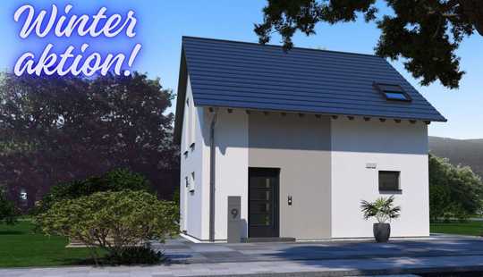 Bild von Moderner Neubau in zweiter Reihe. Courtagefrei. 