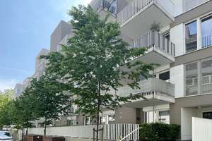 Schicke 3-Zimmer-Wohnung im Stephaniviertel - 3 Balkone, Fußbodenheizung, EBK und Stellplatz – Abbentorswallstraße 50, 28195 Altstadt, Bremen – Vorschaubild 12