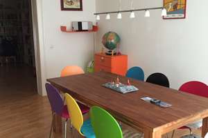 Mitten drin in Poppelsdorf! Einziehen und wohlfühlen! Mit eigenem Garten und EBK inkl. E-Geräten – Sebastianstraße 20, 53115 Poppelsdorf, Bonn – Vorschaubild 13