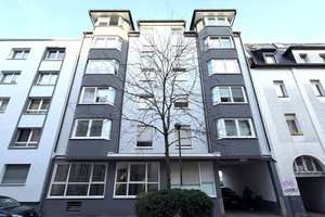 Zentrumsnah wohnen – flexibel nutzen – wertstabil investieren – Die vollständige Adresse der Immobilie erhältst du vom Anbieter., 63067 Messehalle, Offenbach am Main – Vorschaubild 17