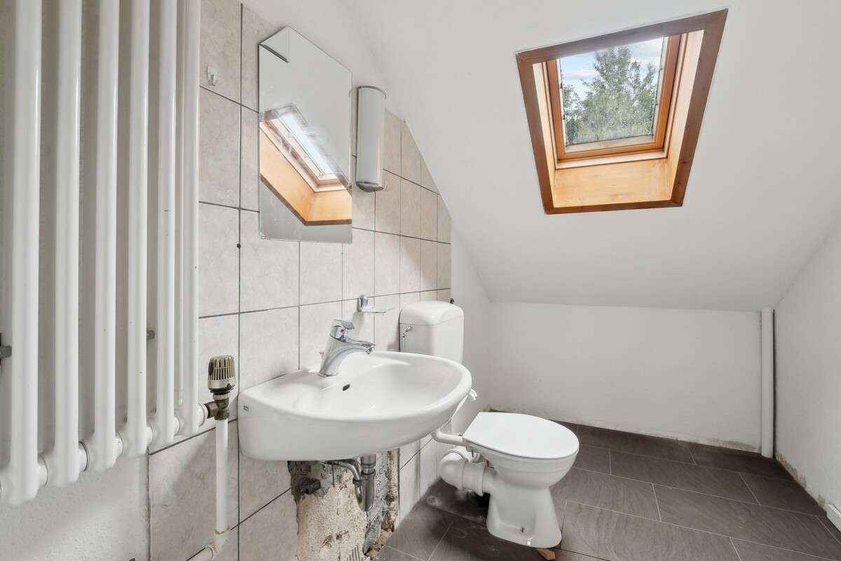 Immobilie in Lauchringen - Einfamilienhaus sucht neue Familie. - Bild 9