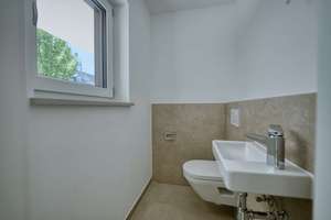 *Erstbezug* - Exklusives 5-Zimmer Eckhaus mit Garten nahe U5, Süd-West, A+, Smart Home, PV-Anlage – Die vollständige Adresse der Immobilie erhältst du vom Anbieter., 81739 Neuperlach, München – Vorschaubild 6