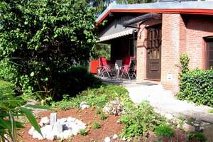 Charmantes und top gepflegtes Holzhaus mit großem Garten / Einfamilienhaus – Die vollständige Adresse der Immobilie erhältst du vom Anbieter., 29643 Neuenkirchen – Vorschaubild 7