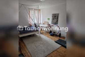 Tauschwohnung: Wohnung in Hamburg in Tausch für Wohnung in Hannover