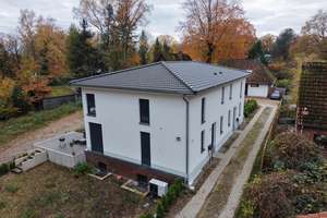 Kapitalanlage auf ca. 350 qm und Neubau in Top Lage