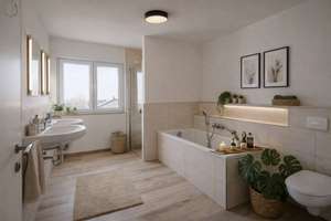 "Doppelhaushälfte - Ihr Neubau-Traum in Top-Lage" – Niendorfer Straße xx, 39116 Ottersleben, Magdeburg – Vorschaubild 13