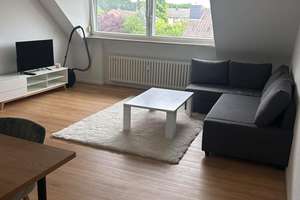 Ansprechende, renovierte 3-Zimmer-Dachgeschosswohnung in Mönchengladbach – Die vollständige Adresse der Immobilie erhältst du vom Anbieter., 41169 Hardt-Mitte, Mönchengladbach – Vorschaubild 20
