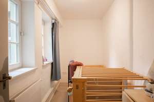Seltenes Altstadt-Juwel – Dachterrasse & spektakulärer Münsterblick – Engelgasse 1, 89073 Mitte, Ulm – Vorschaubild 8