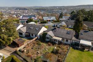 Toplage Koblenz-Karthause – Einfamilienhaus mit großem Traumhauspotenzial – 56075 Karthäuserhofgelände, Koblenz – Vorschaubild 16