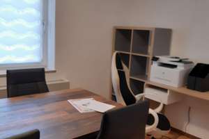 Vollständig renovierte 2,5 Zimmer-Erdgeschosswohnung mit Balkon und Einbauküche in Braunschweig – Bienroder Weg 56 A, 38108 Schunteraue, Braunschweig – Vorschaubild 4