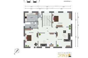 Mehr Villa als Haus, mehr Park als Garten - FALC Immobilien Heilbronn – Wilhelmstraße 23, 74072 Heilbronn, Heilbronn – Vorschaubild 20