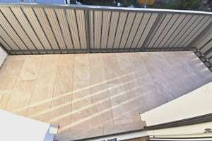 Exklusiv: Kürzlich saniert, EBK, 1.OG, Balkon Südausrichtung, direkt v. Eigentümer – Die vollständige Adresse der Immobilie erhältst du vom Anbieter., 85055 Nordost, Ingolstadt – Vorschaubild 12