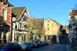 VIDEORUNDGANG: HISTORISCHES FACHWERKHAUS MIT 2 WOHNEINHEITEN !!! – Hagen – Vorschaubild 32