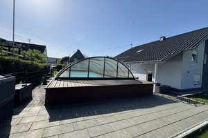 Modernes und gepflegtes Einfamilienhaus mit Garten, Pool und kleinem Friseursalon - nahe Hamm! – Die vollständige Adresse der Immobilie erhältst du vom Anbieter., 57539 Fürthen – Vorschaubild 25