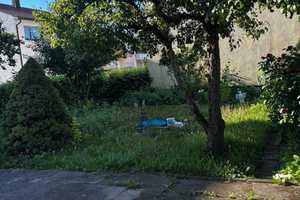 Vollständig renovierte Wohnung mit drei Zimmern und Einbauküche in Stuttgart – Münchinger Straße 26, 70439 Stuttgart – Vorschaubild 2