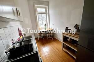 Tauschwohnung: 2 Zimmer Altbau in Eppendorf gegen größere westl. der Alster – Lokstedter Weg 37, 20251 Eppendorf, Hamburg – Vorschaubild 4