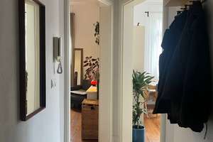 Helle Altbauwohnung am Betriebshofs – Bergheimer-Str. 122, 69115 Bergheim, Heidelberg – Vorschaubild 7