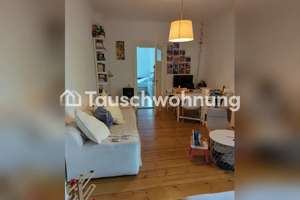 Tauschwohnung: Gemütliche 2-Zimmer-Wohnung in perfekter Lage