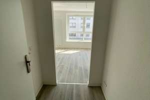 saniertes helles 2-Raum Appartement- 42 m² - Energetische Sanierung  abgeschlossen – Mülheimer Str. 127, 46045 Marienkirche, Oberhausen – Vorschaubild 6