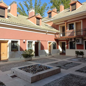 Solvia Inmobiliaria Duplex Aranjuez