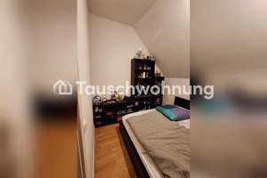 Tauschwohnung: Charmante wohnung sucht dich – Die vollständige Adresse der Immobilie erhältst du vom Anbieter., 30163 List, Hannover – Vorschaubild 6