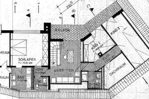 Bestlage - Fußläufig Innenstadt - Ruhig, Sonnig, Garage - HAUS EXKLUSIVE – Schöne Aussicht 00, 65193 Nordost, Wiesbaden – Vorschaubild 6
