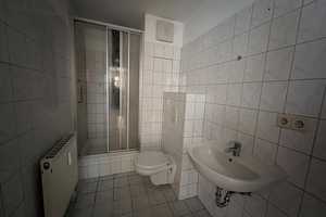 2-Zimmer-Wohnung mit Dusche im beliebten 1. Obergeschoss – Am Gartenhof 20, 9126 Chemnitz – Vorschaubild 7