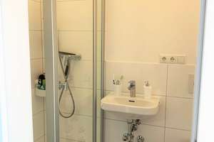 Endetage - 2-Zimmer-Wohnung in St. Lorenz Nord – Segebergstraße 27, 23554 Sankt Lorenz Nord, Lübeck – Vorschaubild 5