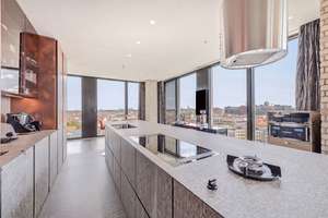 THE SEVEN - a residence above all – Die vollständige Adresse der Immobilie erhältst du vom Anbieter., 80469 Gärtnerplatz, München – Vorschaubild 8