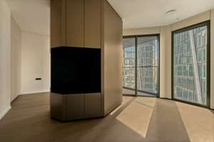 City-Loft im FOUR Frankfurt zu verkaufen