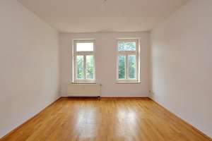 3-Zimmer-Wohnung am Güntz-Park mit Balkon – neue Heizung, Indexmiete, provisionsfrei – Schönbachstraße 52, 4299 Stötteritz, Leipzig – Vorschaubild 4